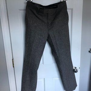 BANANA REPUBLIC MENS SLIM FIT PANTS